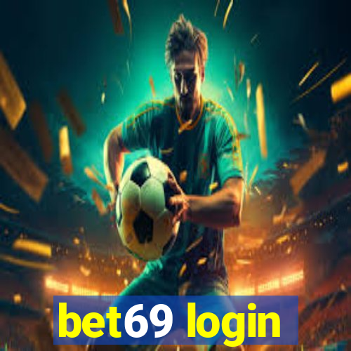 bet69 login